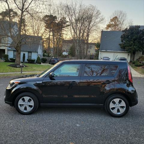 used 2016 Kia Soul car, priced at $10,500