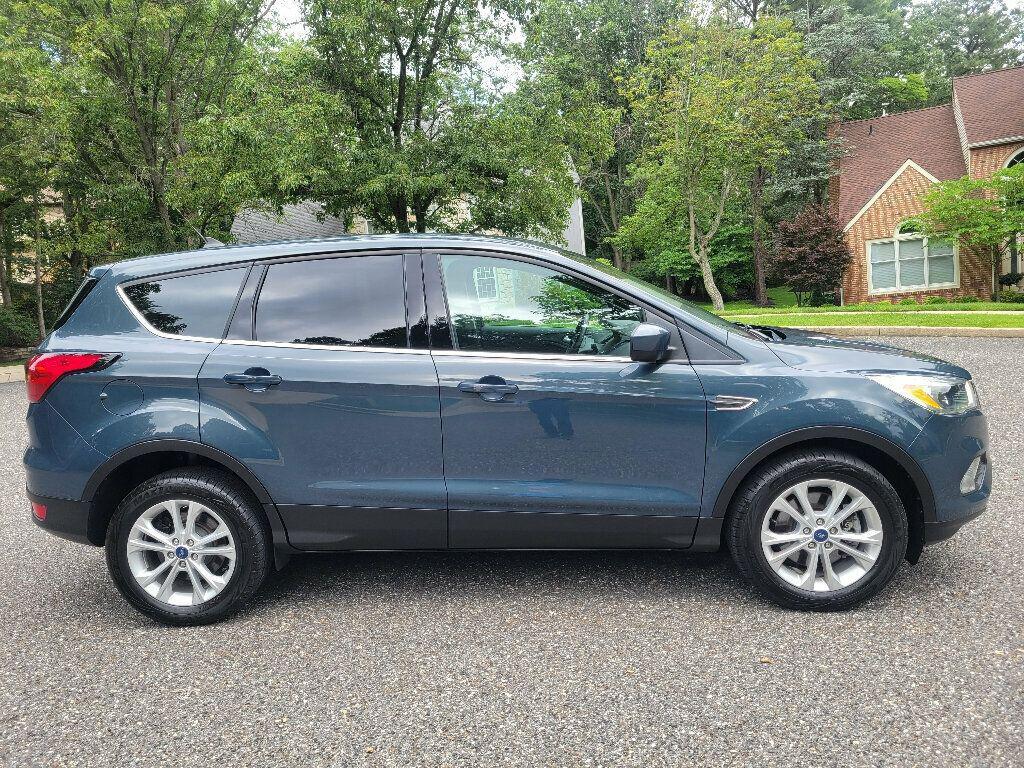 used 2019 Ford Escape car, priced at $14,689