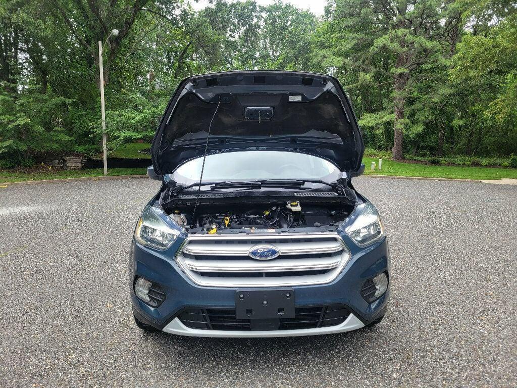 used 2019 Ford Escape car, priced at $15,777