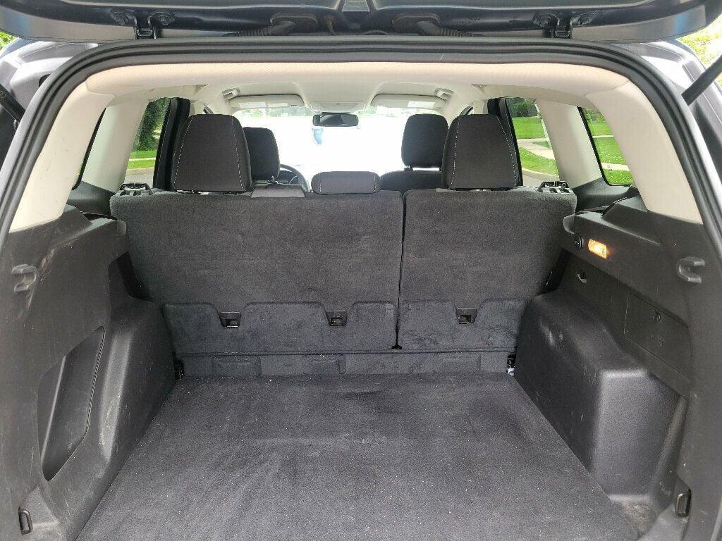 used 2019 Ford Escape car, priced at $15,777
