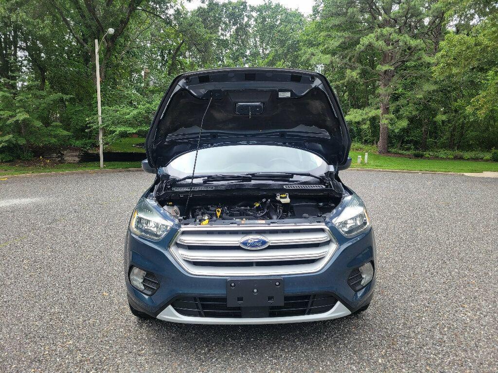 used 2019 Ford Escape car, priced at $14,998