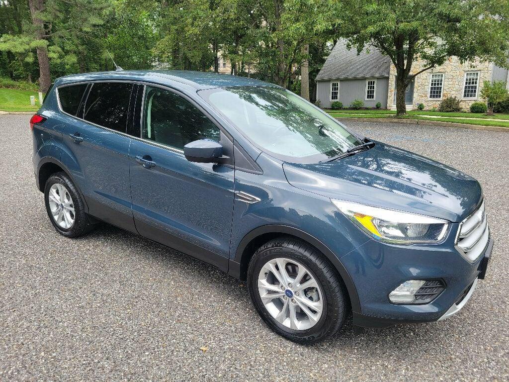 used 2019 Ford Escape car, priced at $15,777