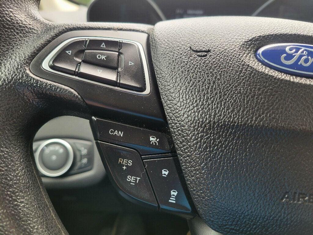 used 2019 Ford Escape car, priced at $15,777