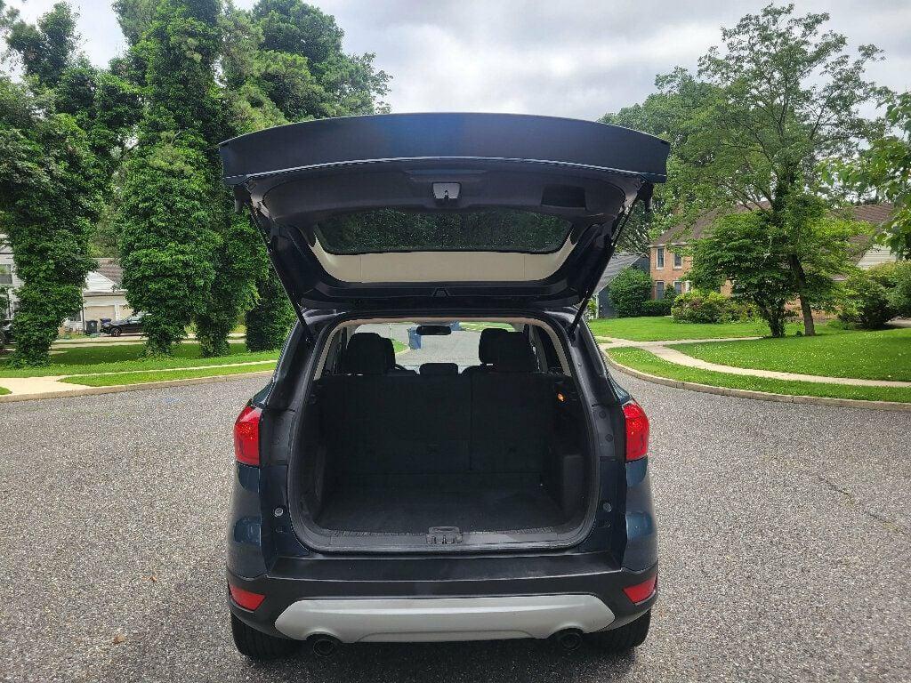 used 2019 Ford Escape car, priced at $15,777