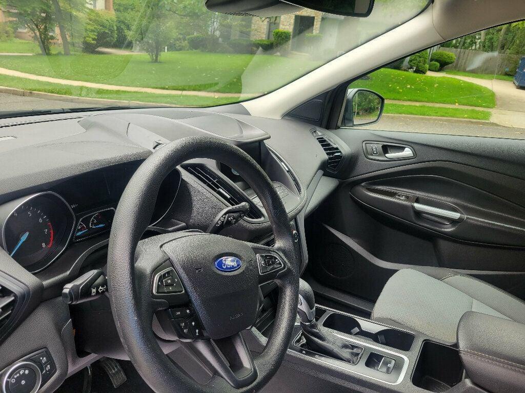 used 2019 Ford Escape car, priced at $15,777