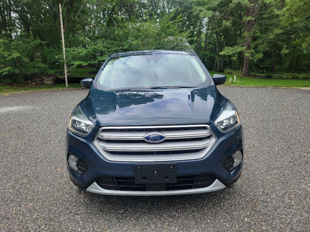 used 2019 Ford Escape car, priced at $15,777