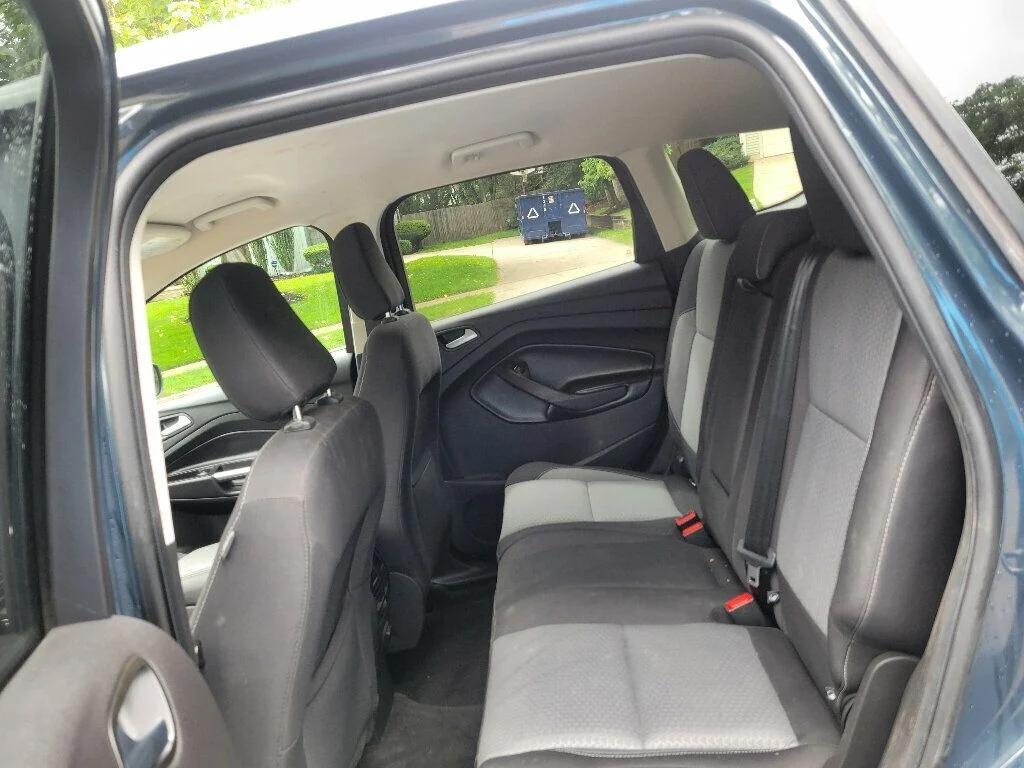 used 2019 Ford Escape car, priced at $15,777