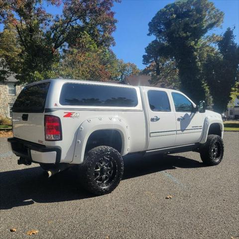 used 2014 GMC Sierra 2500 car, priced at $30,997