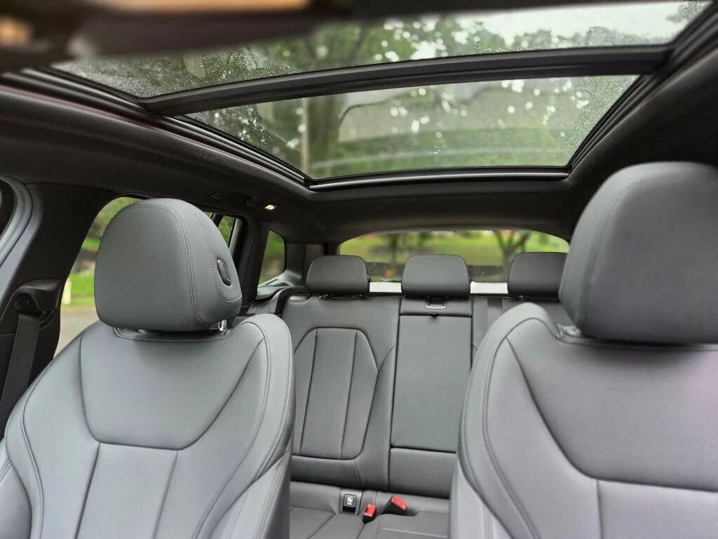 used 2019 BMW X3 car, priced at $20,987