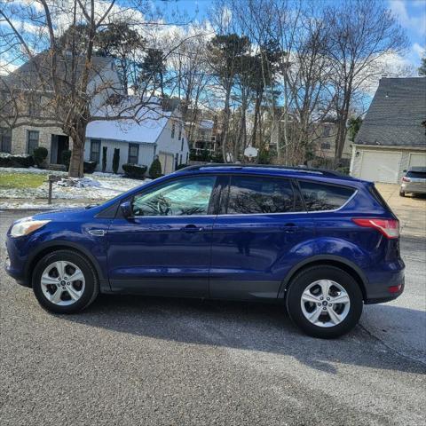 used 2014 Ford Escape car, priced at $9,997