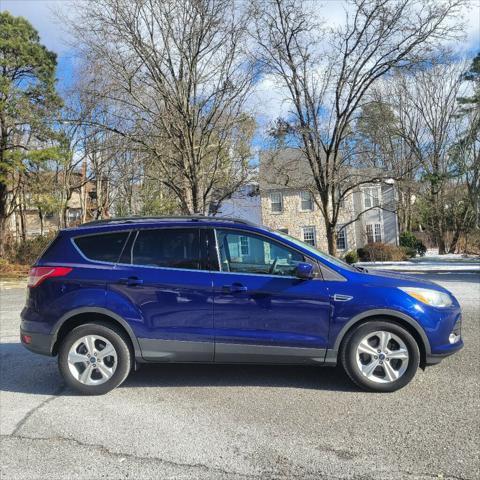 used 2014 Ford Escape car, priced at $9,997