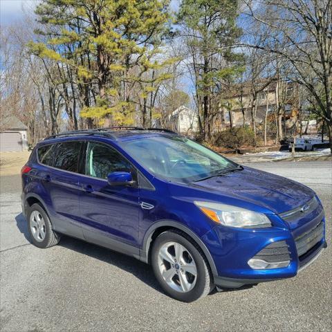 used 2014 Ford Escape car, priced at $9,997