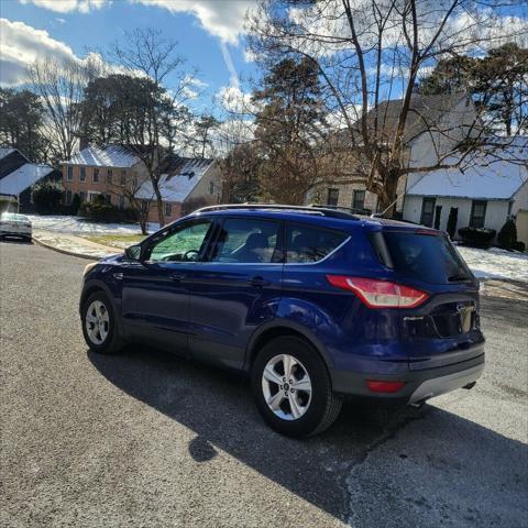 used 2014 Ford Escape car, priced at $9,997