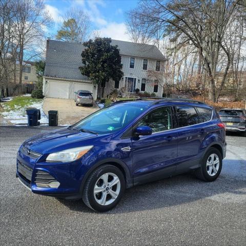 used 2014 Ford Escape car, priced at $9,997