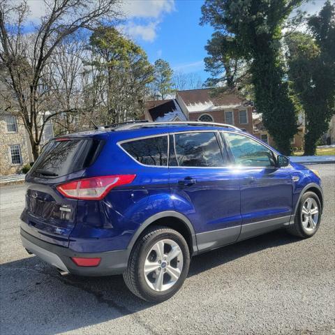 used 2014 Ford Escape car, priced at $9,997