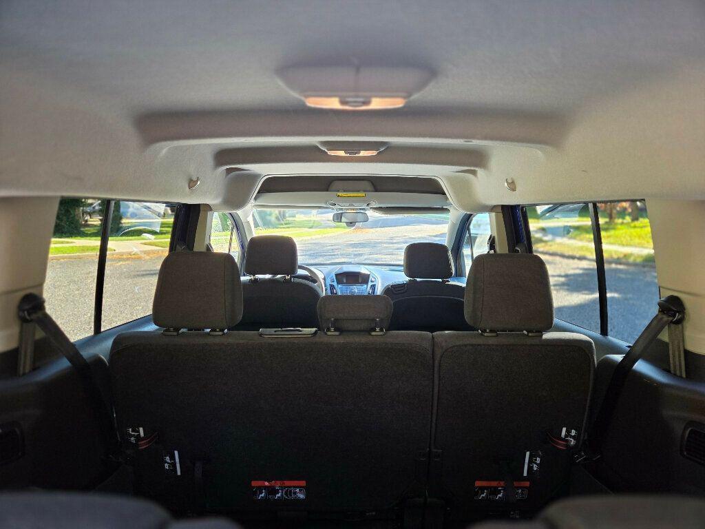 used 2018 Ford Transit Connect car, priced at $18,888