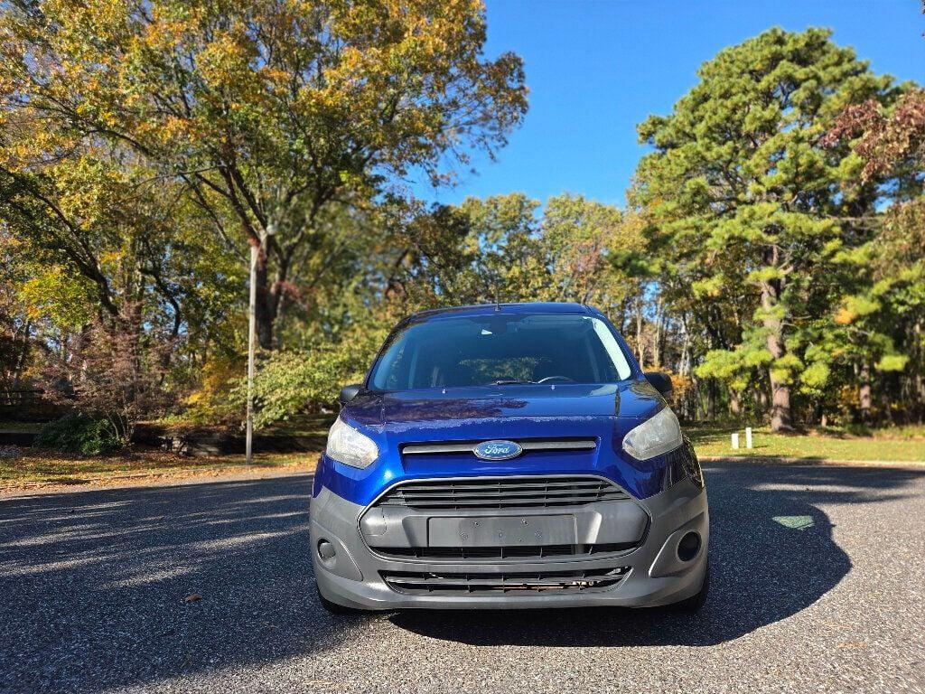 used 2018 Ford Transit Connect car, priced at $18,888