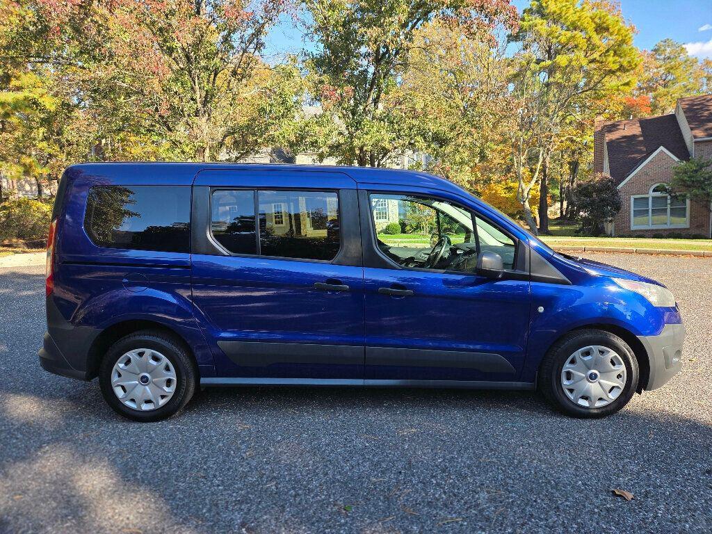 used 2018 Ford Transit Connect car, priced at $18,888
