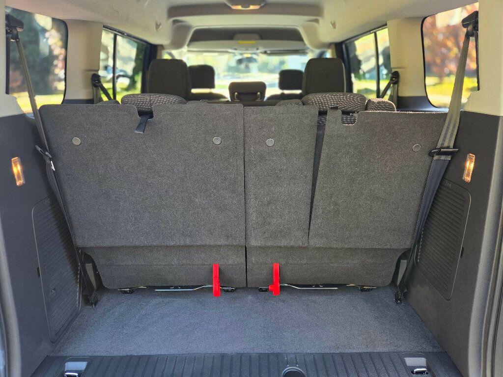 used 2018 Ford Transit Connect car, priced at $18,888