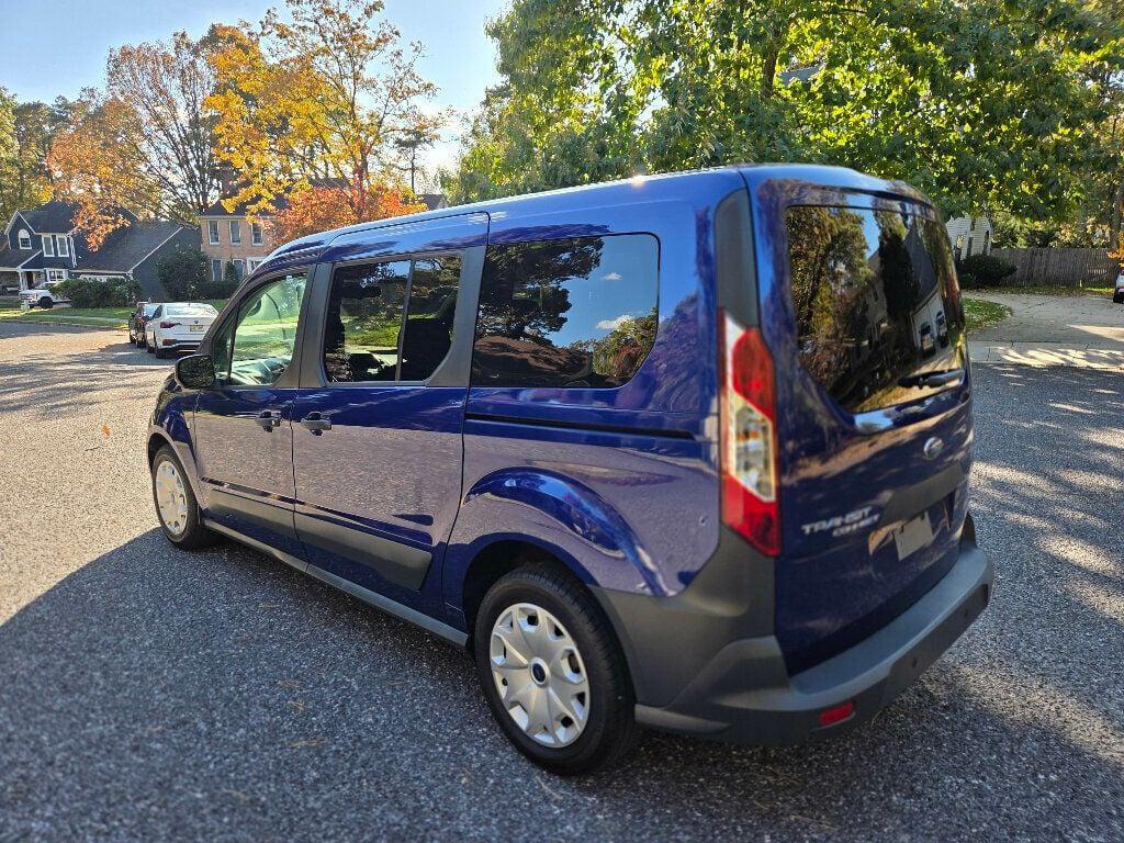 used 2018 Ford Transit Connect car, priced at $18,888