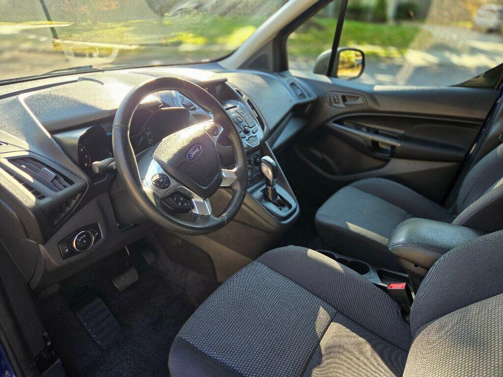 used 2018 Ford Transit Connect car, priced at $18,888