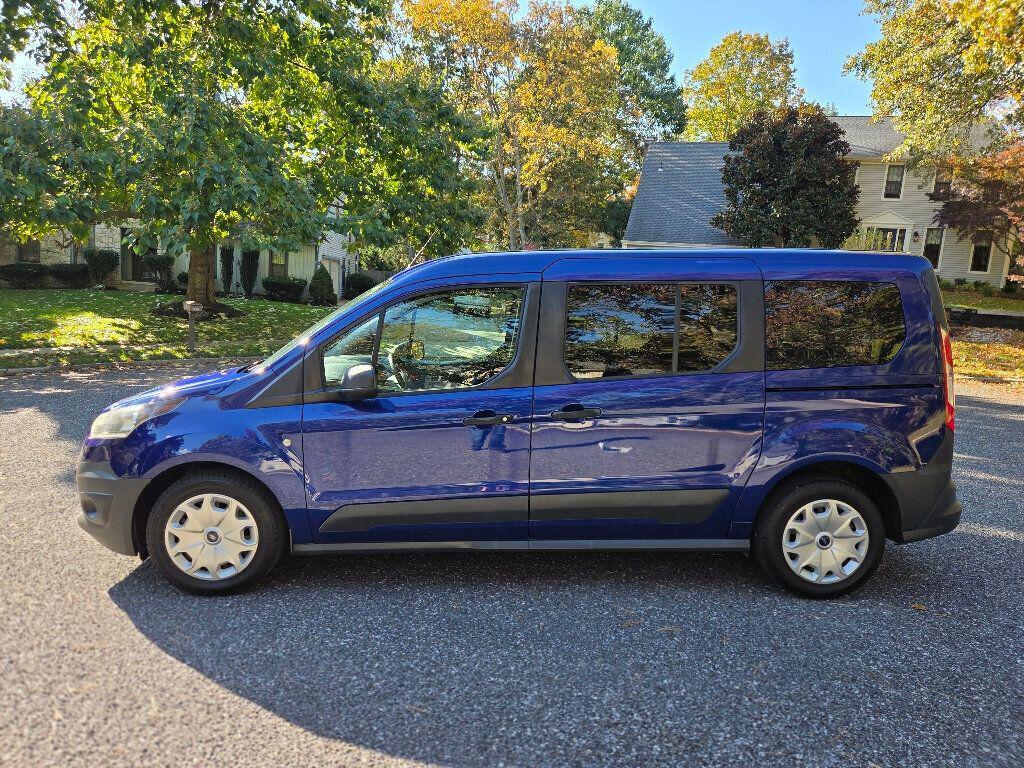 used 2018 Ford Transit Connect car, priced at $18,888
