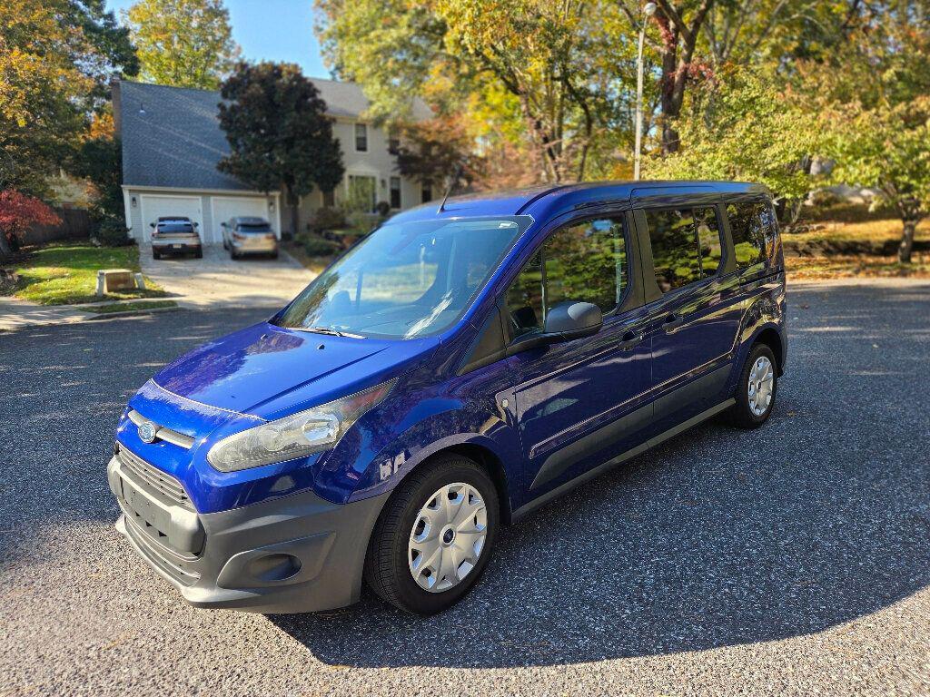 used 2018 Ford Transit Connect car, priced at $18,888
