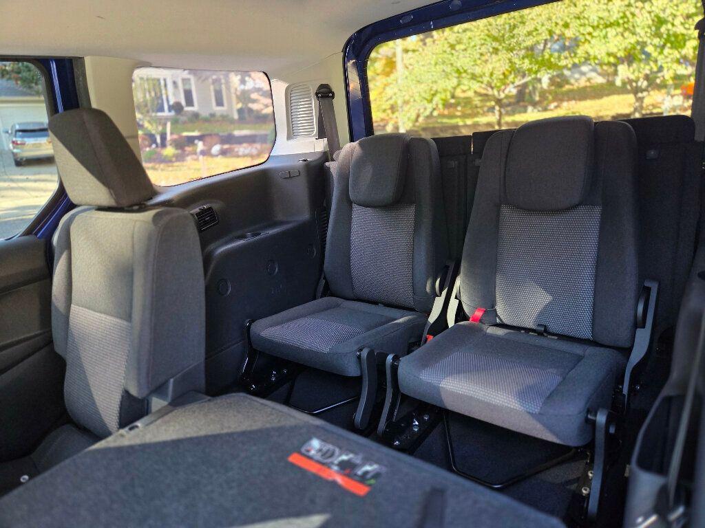 used 2018 Ford Transit Connect car, priced at $18,888