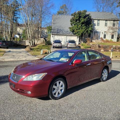 used 2007 Lexus ES 350 car, priced at $7,500