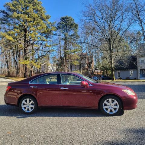 used 2007 Lexus ES 350 car, priced at $7,500