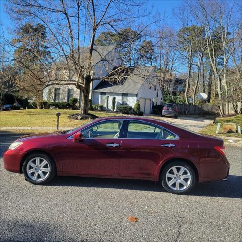 used 2007 Lexus ES 350 car, priced at $7,500