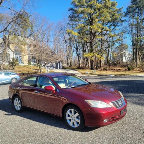 used 2007 Lexus ES 350 car, priced at $7,500