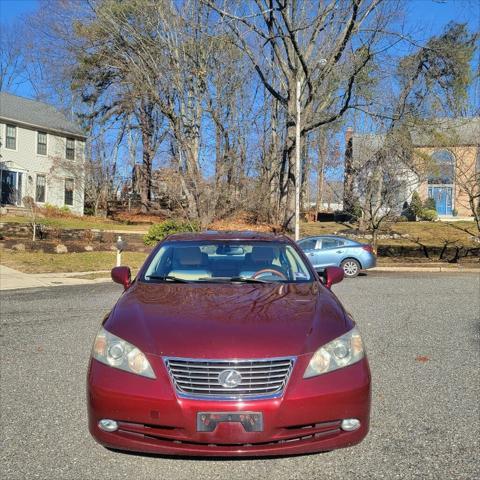 used 2007 Lexus ES 350 car, priced at $7,500