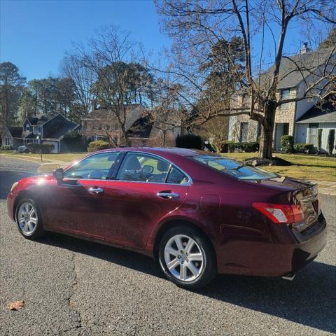 used 2007 Lexus ES 350 car, priced at $7,500