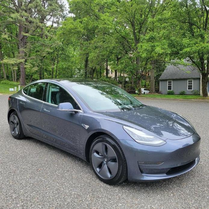 used 2020 Tesla Model 3 car, priced at $22,995