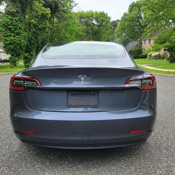 used 2020 Tesla Model 3 car, priced at $22,995