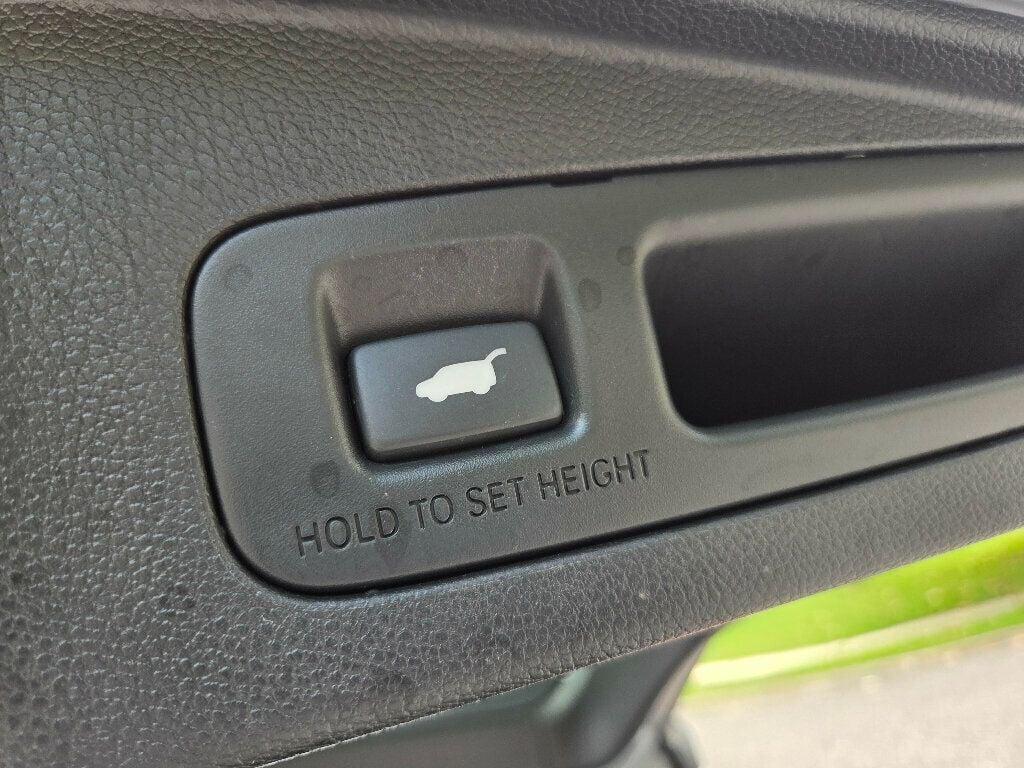 used 2017 Honda CR-V car, priced at $22,995
