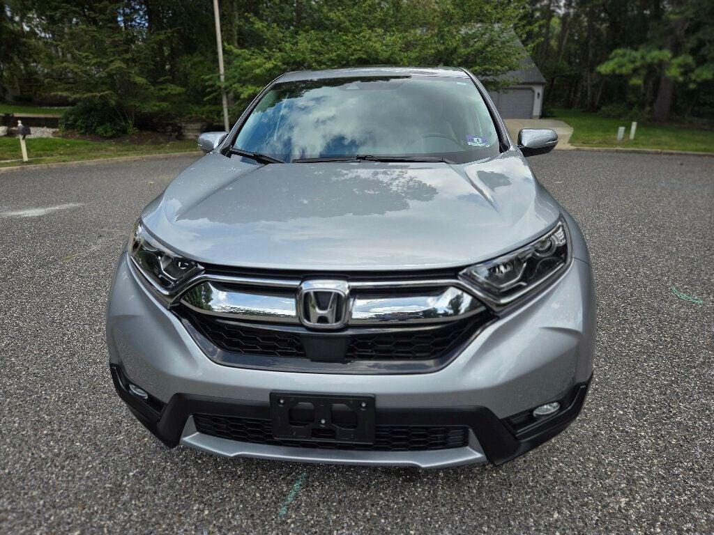 used 2017 Honda CR-V car, priced at $22,995