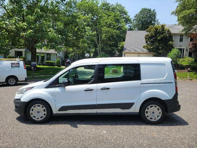 used 2016 Ford Transit Connect car, priced at $16,498
