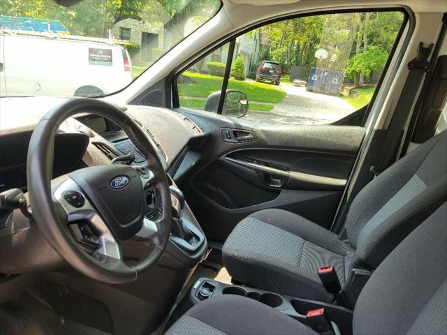 used 2016 Ford Transit Connect car, priced at $16,498