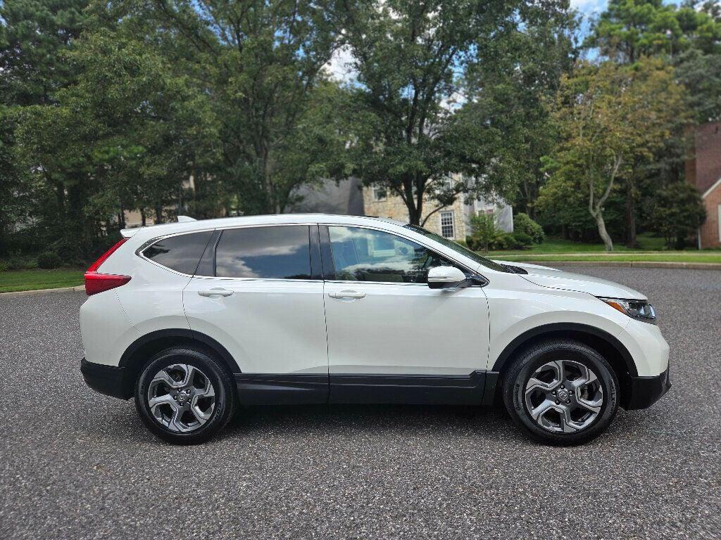 used 2017 Honda CR-V car, priced at $15,897