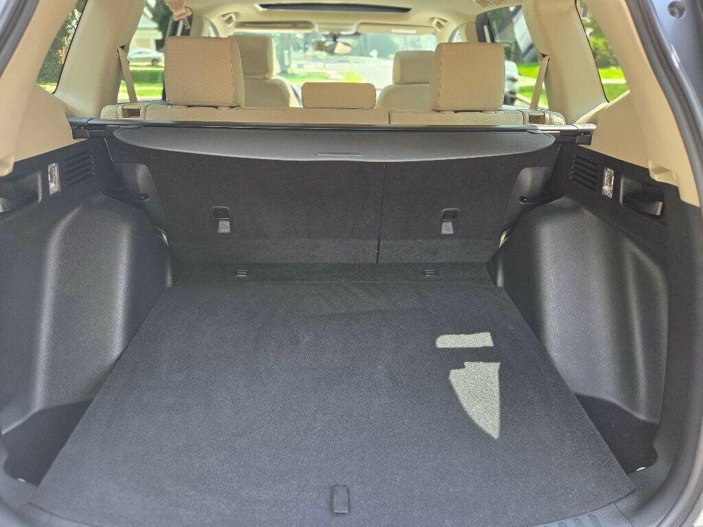 used 2017 Honda CR-V car, priced at $15,897