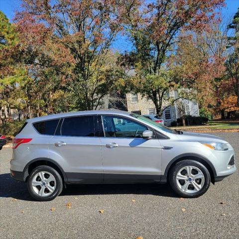 used 2016 Ford Escape car, priced at $11,998