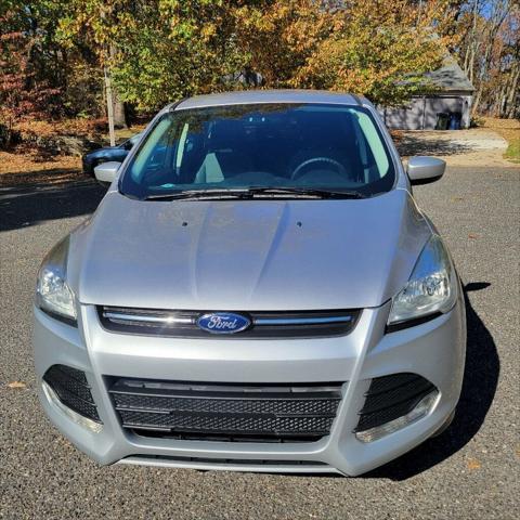 used 2016 Ford Escape car, priced at $11,998