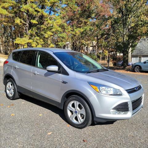 used 2016 Ford Escape car, priced at $11,998