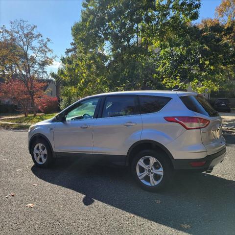 used 2016 Ford Escape car, priced at $11,998