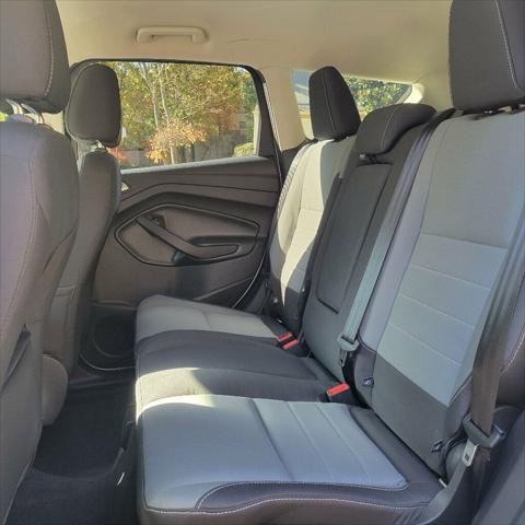 used 2016 Ford Escape car, priced at $11,998