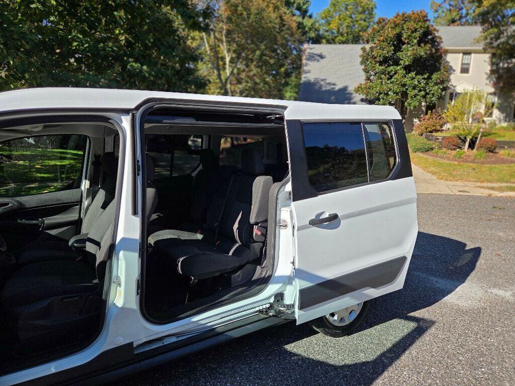 used 2018 Ford Transit Connect car, priced at $17,888