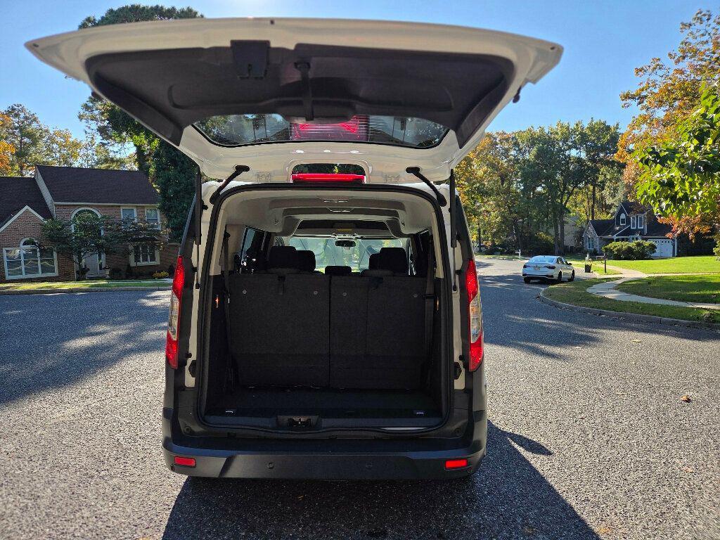 used 2018 Ford Transit Connect car, priced at $17,888