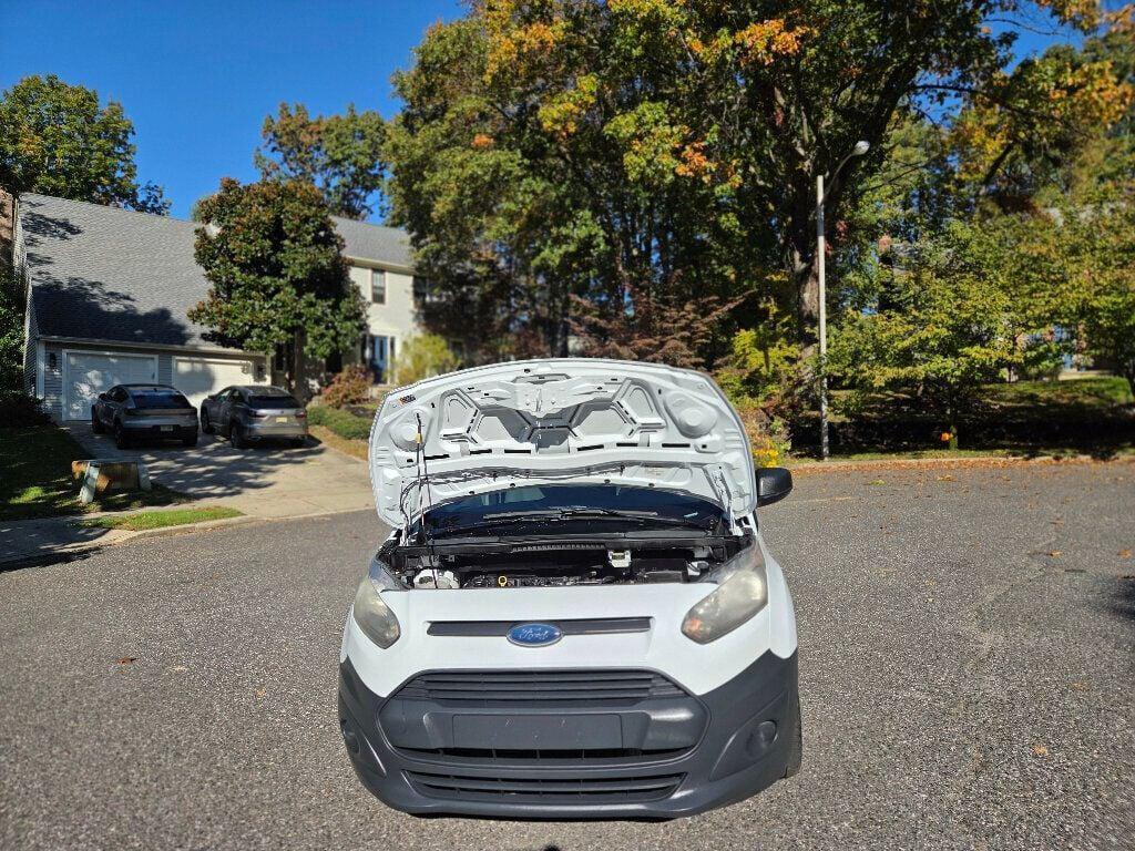 used 2018 Ford Transit Connect car, priced at $17,888